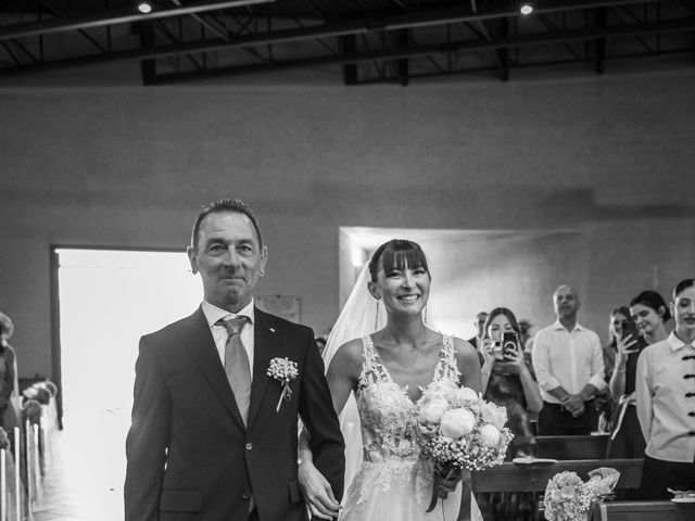 Il matrimonio di Andrea e Martina a Virgilio, Mantova 10