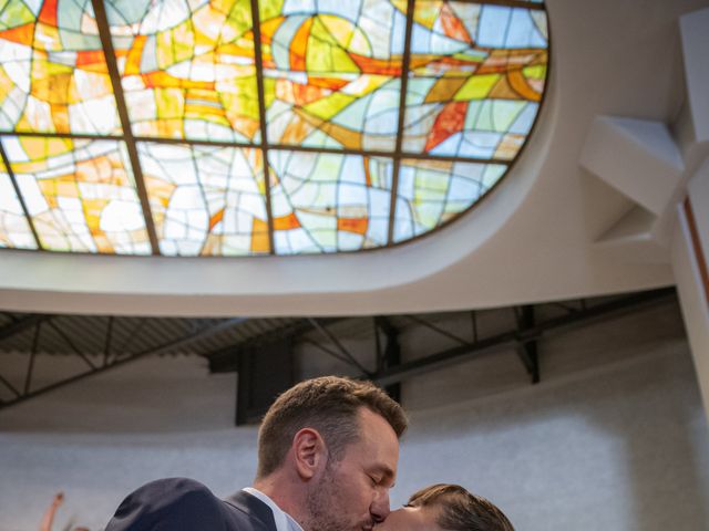 Il matrimonio di Andrea e Martina a Virgilio, Mantova 12