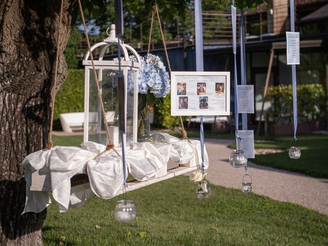 Il matrimonio di Andrea e Martina a Virgilio, Mantova 15
