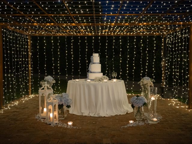 Il matrimonio di Andrea e Martina a Virgilio, Mantova 17