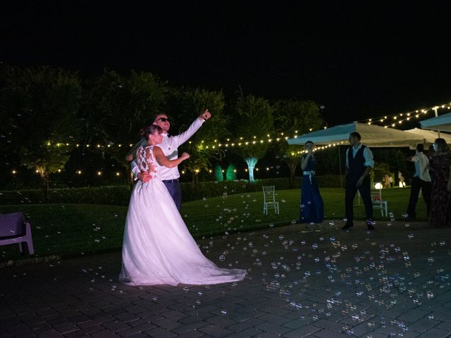 Il matrimonio di Andrea e Martina a Virgilio, Mantova 18