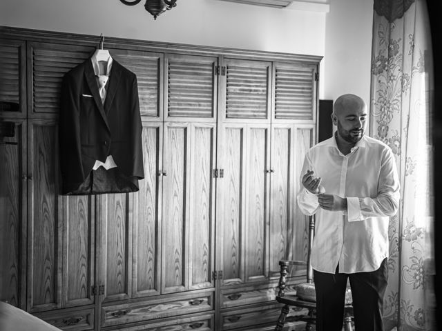 Il matrimonio di Simona e Zaccaria a Francavilla al Mare, Chieti 4