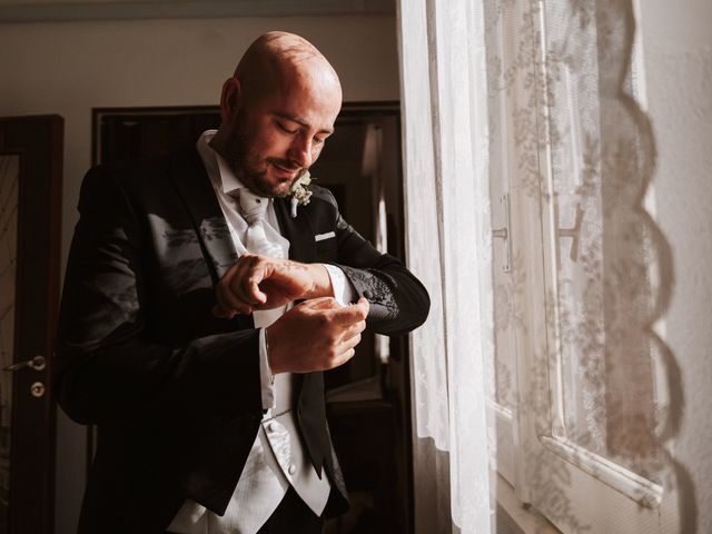 Il matrimonio di Simona e Zaccaria a Francavilla al Mare, Chieti 10