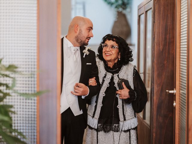 Il matrimonio di Simona e Zaccaria a Francavilla al Mare, Chieti 11