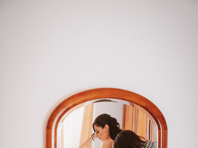 Il matrimonio di Simona e Zaccaria a Francavilla al Mare, Chieti 15