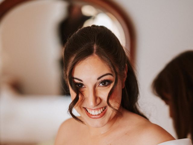 Il matrimonio di Simona e Zaccaria a Francavilla al Mare, Chieti 16
