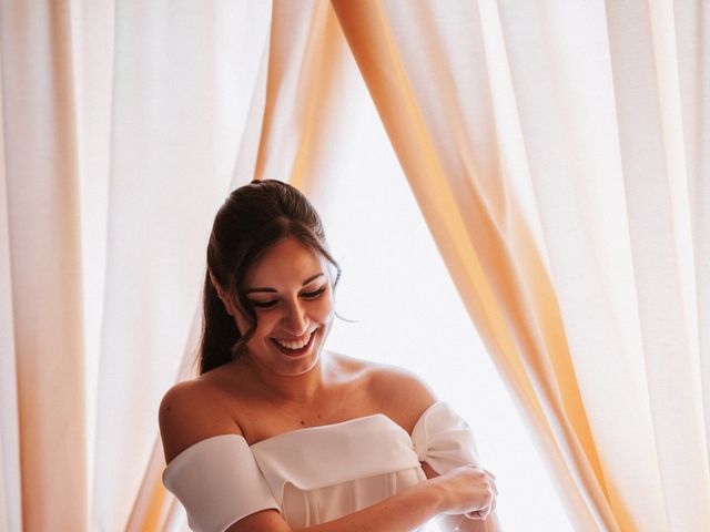 Il matrimonio di Simona e Zaccaria a Francavilla al Mare, Chieti 17
