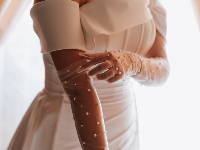 Il matrimonio di Simona e Zaccaria a Francavilla al Mare, Chieti 18