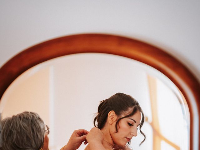 Il matrimonio di Simona e Zaccaria a Francavilla al Mare, Chieti 19