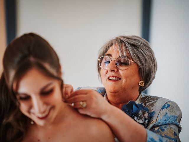 Il matrimonio di Simona e Zaccaria a Francavilla al Mare, Chieti 20