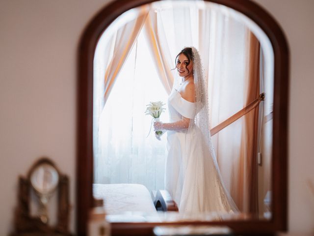 Il matrimonio di Simona e Zaccaria a Francavilla al Mare, Chieti 23