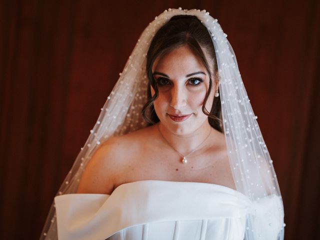 Il matrimonio di Simona e Zaccaria a Francavilla al Mare, Chieti 24
