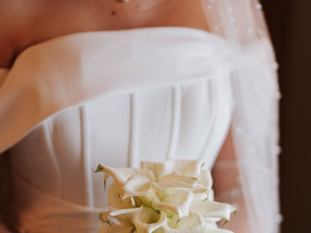 Il matrimonio di Simona e Zaccaria a Francavilla al Mare, Chieti 25