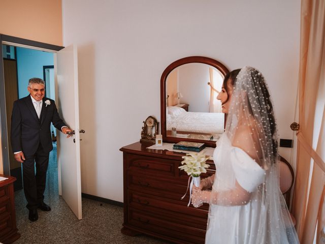 Il matrimonio di Simona e Zaccaria a Francavilla al Mare, Chieti 26