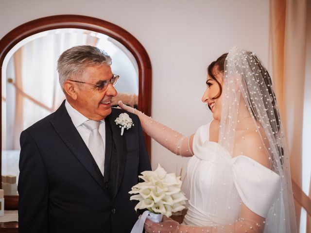 Il matrimonio di Simona e Zaccaria a Francavilla al Mare, Chieti 27