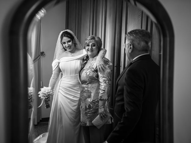 Il matrimonio di Simona e Zaccaria a Francavilla al Mare, Chieti 28