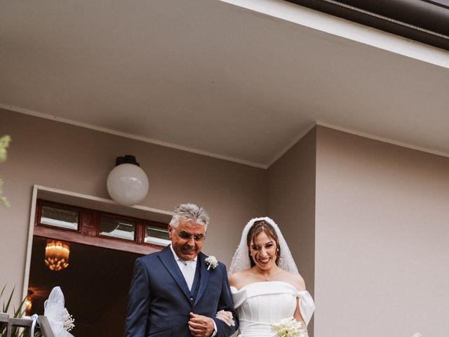 Il matrimonio di Simona e Zaccaria a Francavilla al Mare, Chieti 30