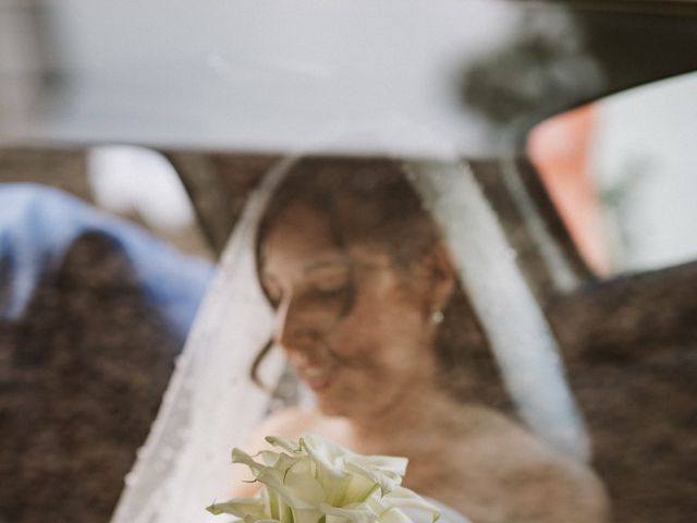 Il matrimonio di Simona e Zaccaria a Francavilla al Mare, Chieti 33