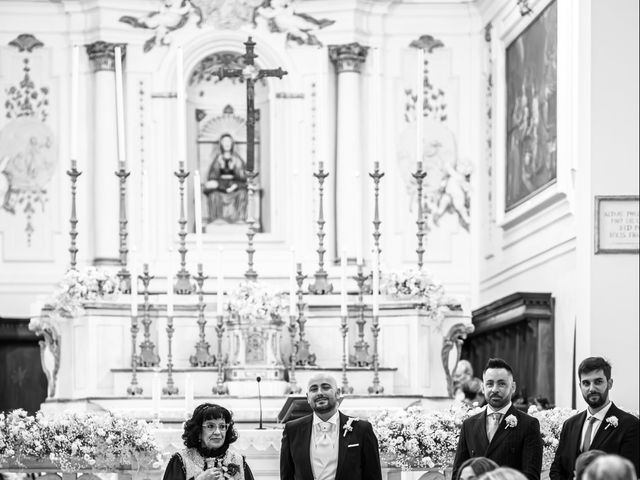 Il matrimonio di Simona e Zaccaria a Francavilla al Mare, Chieti 36