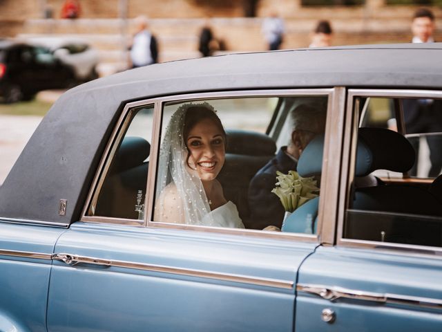 Il matrimonio di Simona e Zaccaria a Francavilla al Mare, Chieti 38