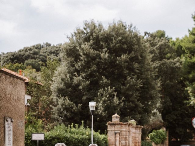Il matrimonio di Simona e Zaccaria a Francavilla al Mare, Chieti 41