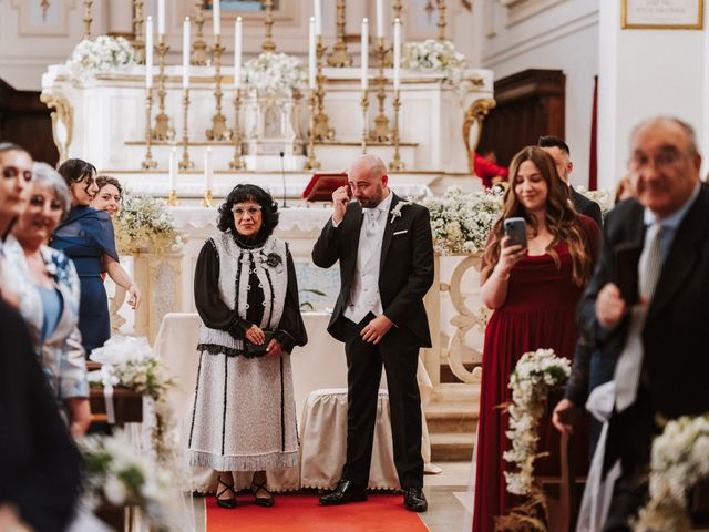 Il matrimonio di Simona e Zaccaria a Francavilla al Mare, Chieti 42