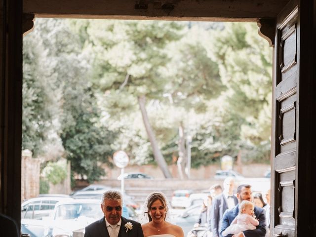 Il matrimonio di Simona e Zaccaria a Francavilla al Mare, Chieti 43