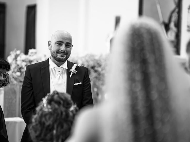 Il matrimonio di Simona e Zaccaria a Francavilla al Mare, Chieti 46