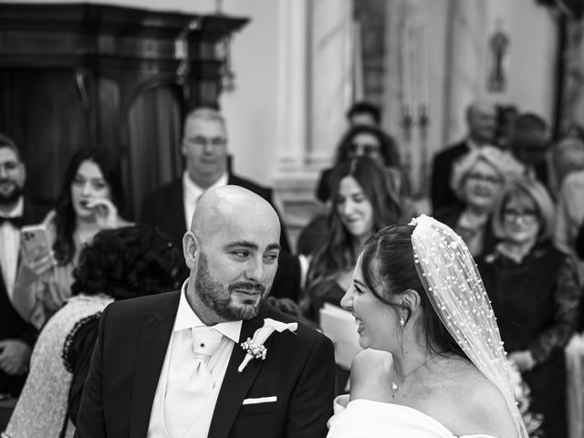 Il matrimonio di Simona e Zaccaria a Francavilla al Mare, Chieti 47