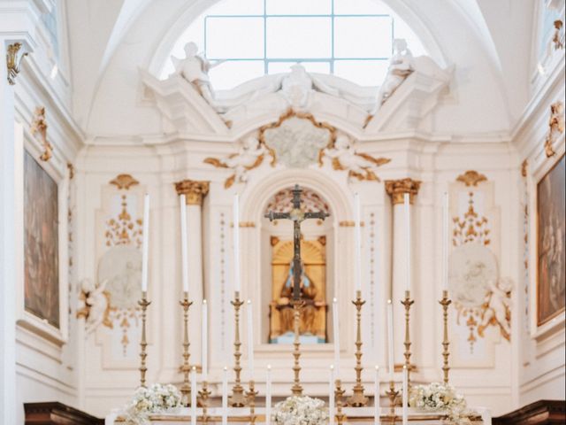 Il matrimonio di Simona e Zaccaria a Francavilla al Mare, Chieti 49