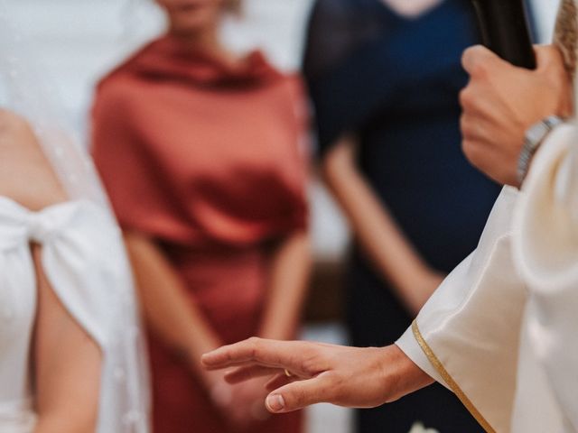 Il matrimonio di Simona e Zaccaria a Francavilla al Mare, Chieti 50