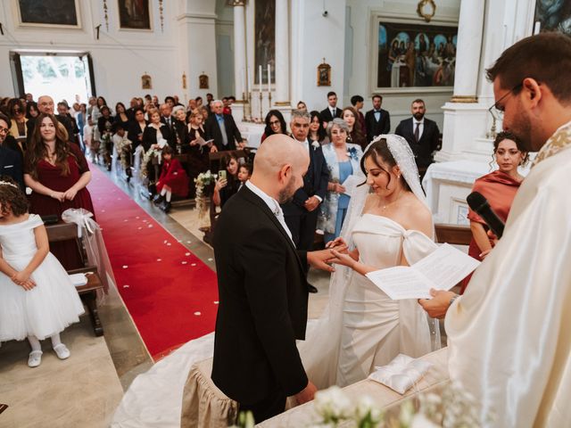 Il matrimonio di Simona e Zaccaria a Francavilla al Mare, Chieti 51