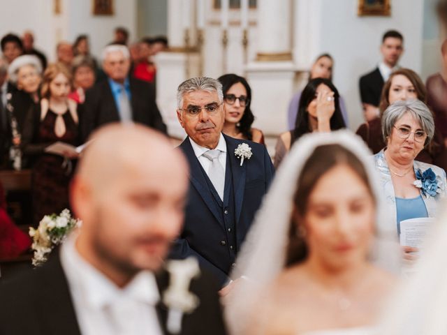 Il matrimonio di Simona e Zaccaria a Francavilla al Mare, Chieti 52