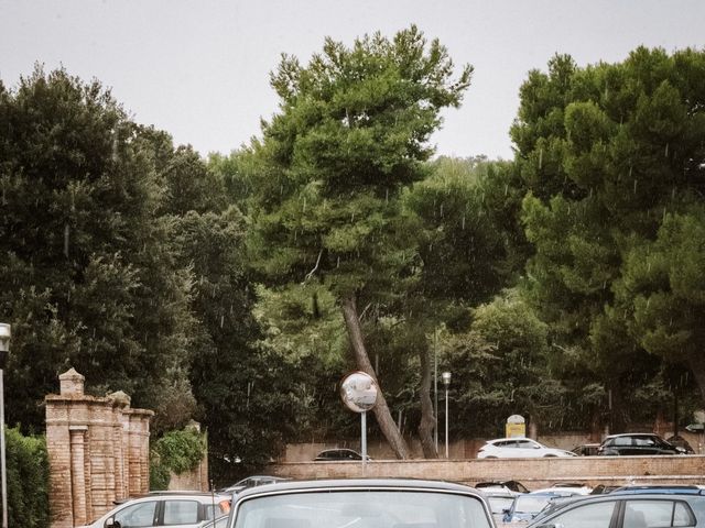Il matrimonio di Simona e Zaccaria a Francavilla al Mare, Chieti 56