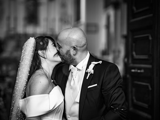 Il matrimonio di Simona e Zaccaria a Francavilla al Mare, Chieti 58