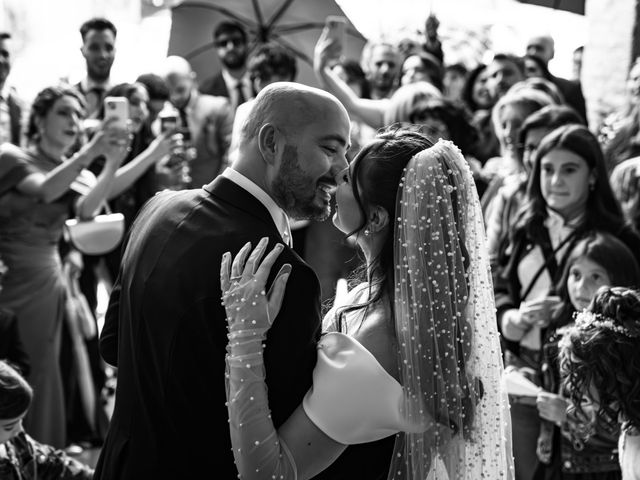 Il matrimonio di Simona e Zaccaria a Francavilla al Mare, Chieti 59