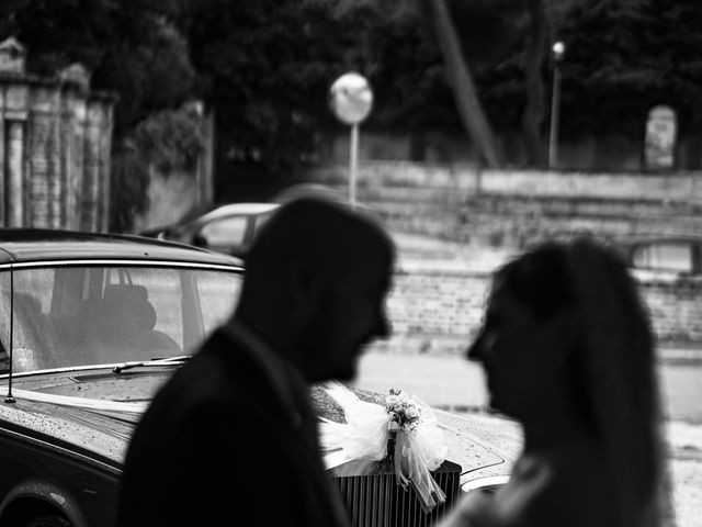 Il matrimonio di Simona e Zaccaria a Francavilla al Mare, Chieti 62