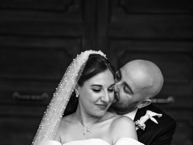 Il matrimonio di Simona e Zaccaria a Francavilla al Mare, Chieti 63