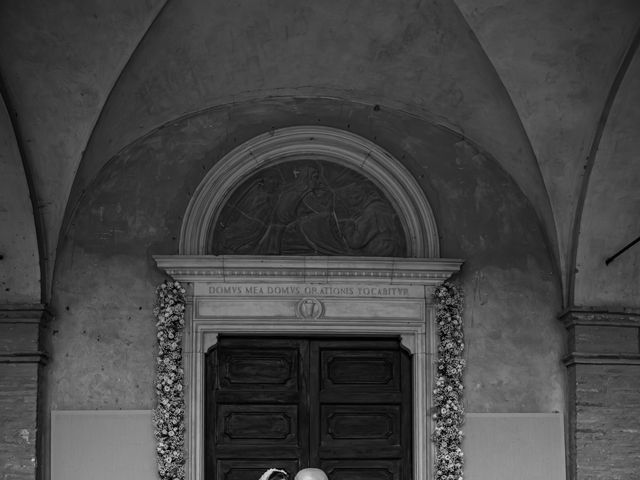 Il matrimonio di Simona e Zaccaria a Francavilla al Mare, Chieti 64