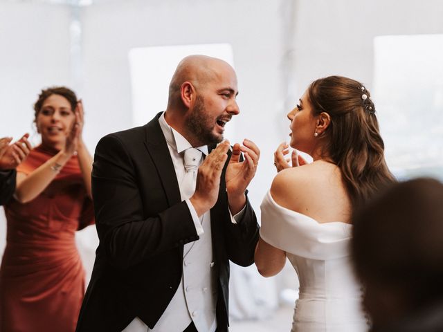 Il matrimonio di Simona e Zaccaria a Francavilla al Mare, Chieti 69