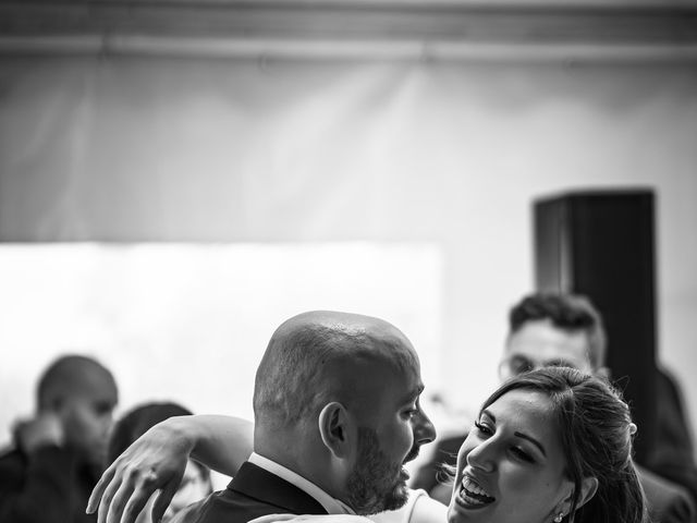 Il matrimonio di Simona e Zaccaria a Francavilla al Mare, Chieti 71