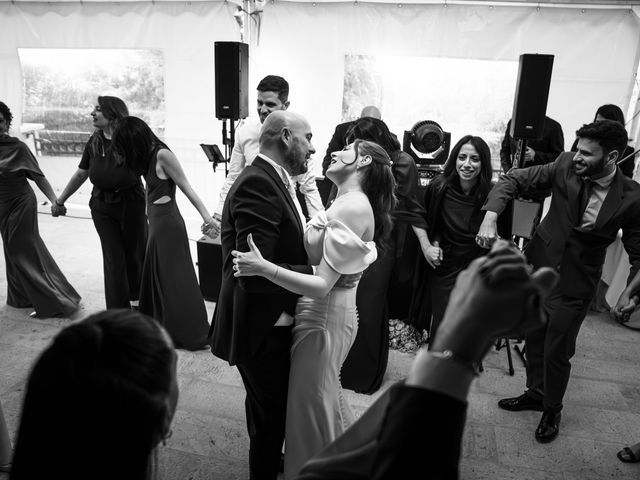 Il matrimonio di Simona e Zaccaria a Francavilla al Mare, Chieti 73