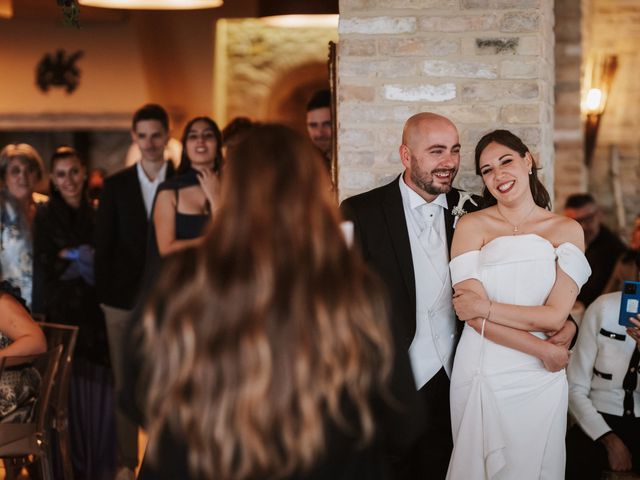 Il matrimonio di Simona e Zaccaria a Francavilla al Mare, Chieti 77