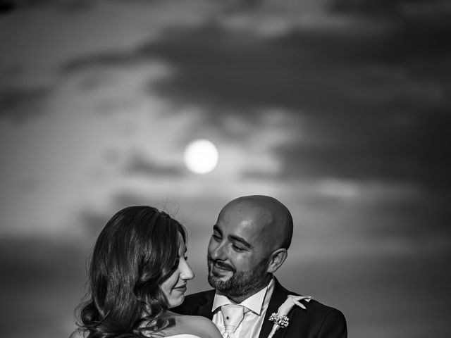 Il matrimonio di Simona e Zaccaria a Francavilla al Mare, Chieti 80