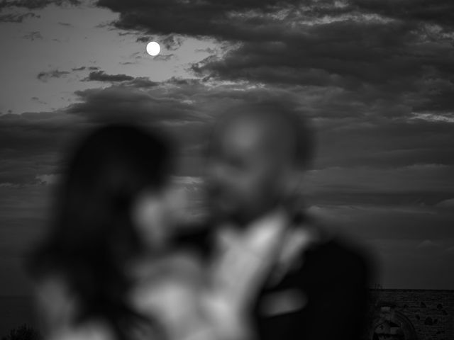 Il matrimonio di Simona e Zaccaria a Francavilla al Mare, Chieti 82