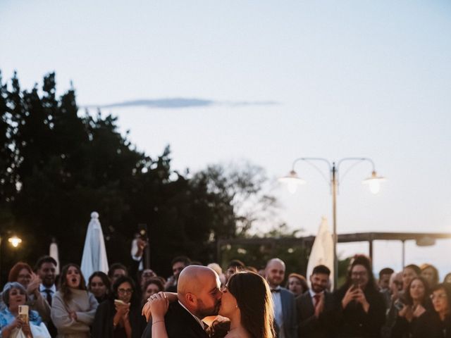 Il matrimonio di Simona e Zaccaria a Francavilla al Mare, Chieti 88