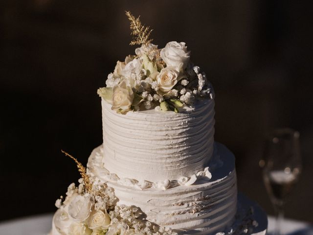 Il matrimonio di Simona e Zaccaria a Francavilla al Mare, Chieti 90