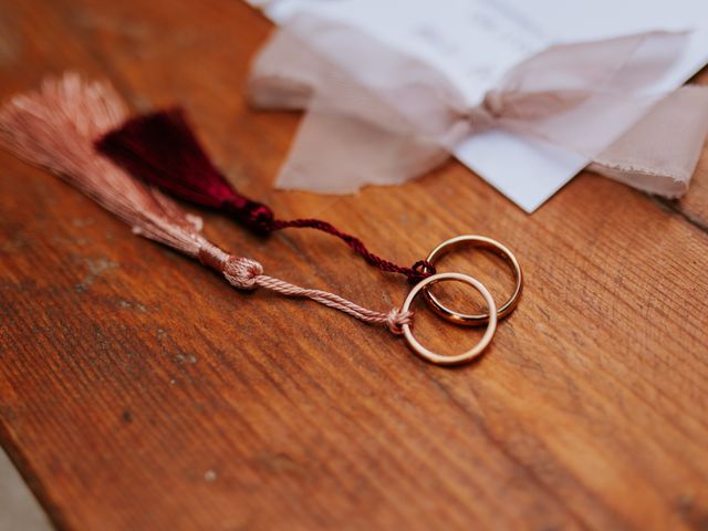 Il matrimonio di Roberto e Kerima a Ponte Buggianese, Pistoia 7