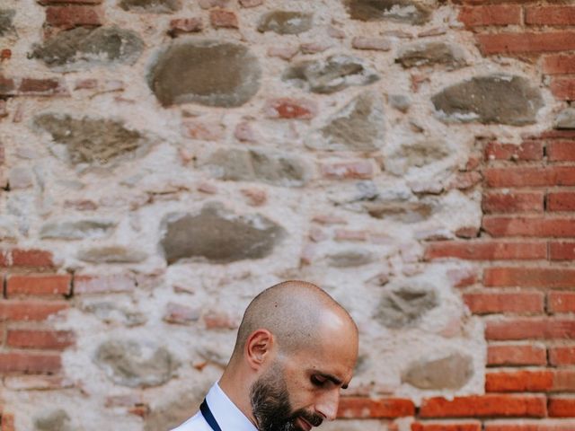 Il matrimonio di Roberto e Kerima a Ponte Buggianese, Pistoia 8