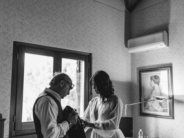 Il matrimonio di Roberto e Kerima a Ponte Buggianese, Pistoia 13